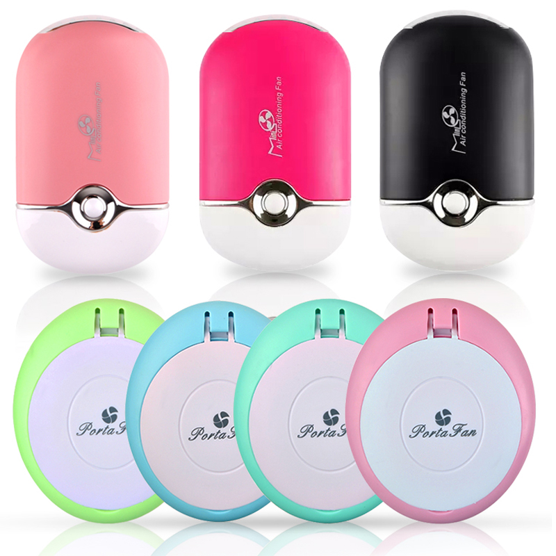 USB Mini Eyelashes Fan Graftin - Eyelash Extension Options 评论和价格