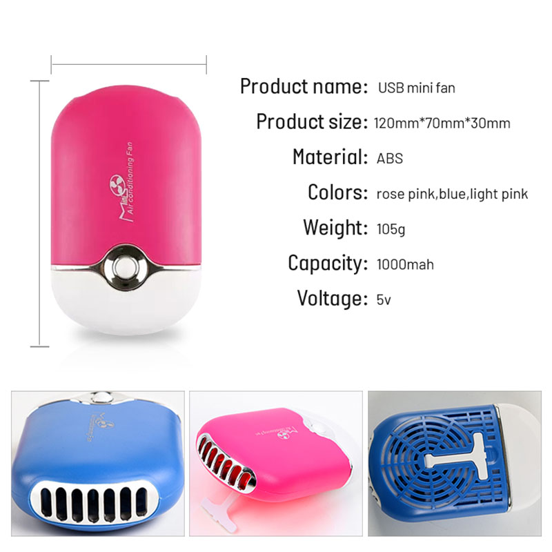 USB Mini Eyelashes Fan Graftin - Eyelash Extension Options 评论和价格