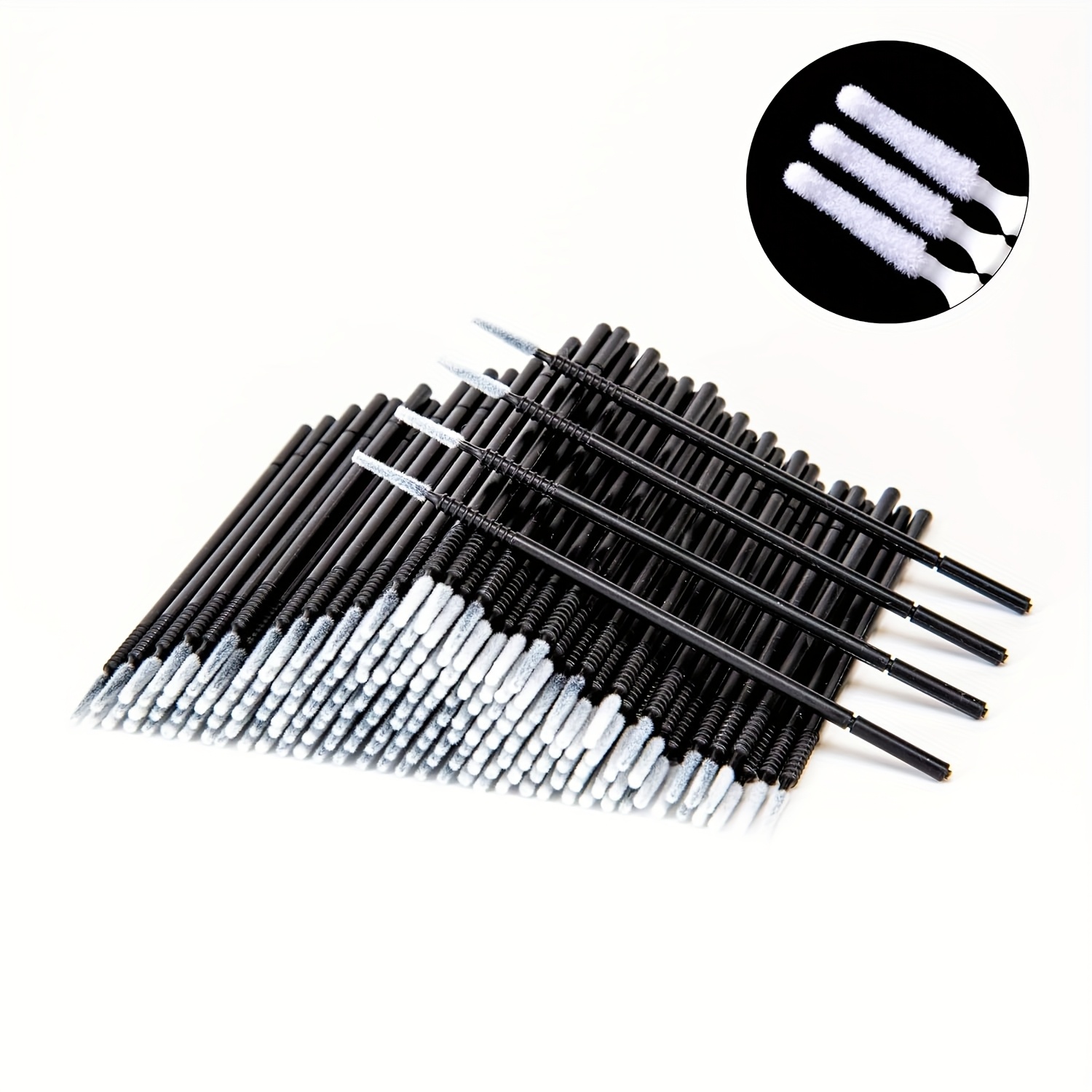 200PCS For Eyelash Extension T - Eyelash Extension Options 评论和价格