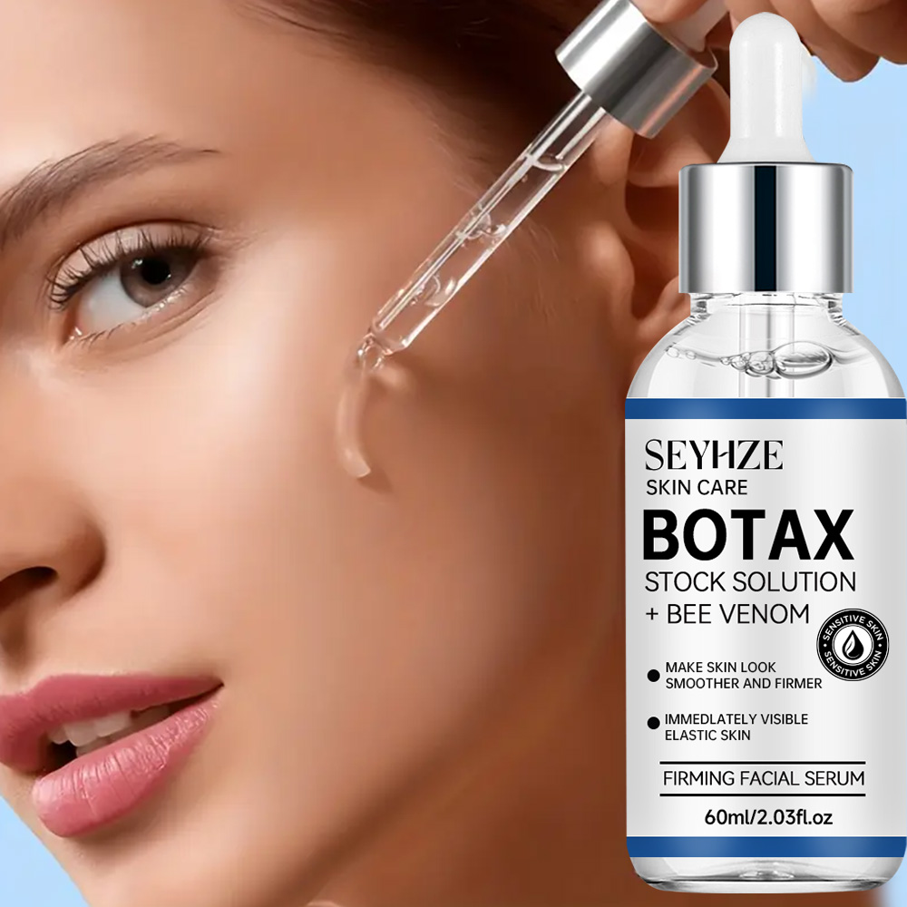 SEYHZE BOTAX Enhanced Facial S - The Ordinary Serum Hyaluronic Acid 评论和价格