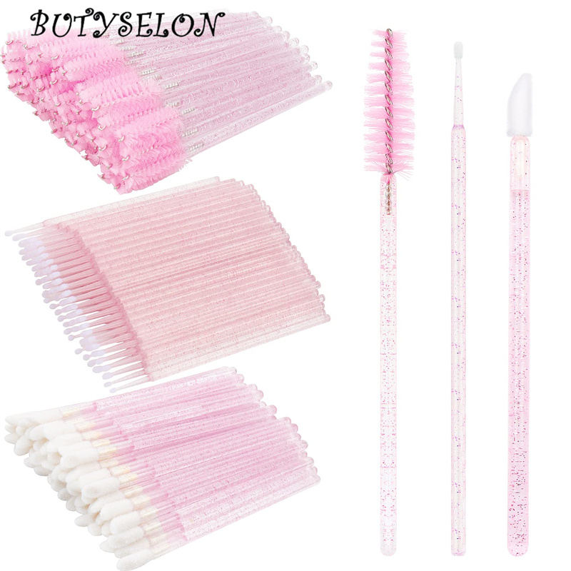 200pcs Eyelash Extension Suppl - Eyelash Extension Options 评论和价格