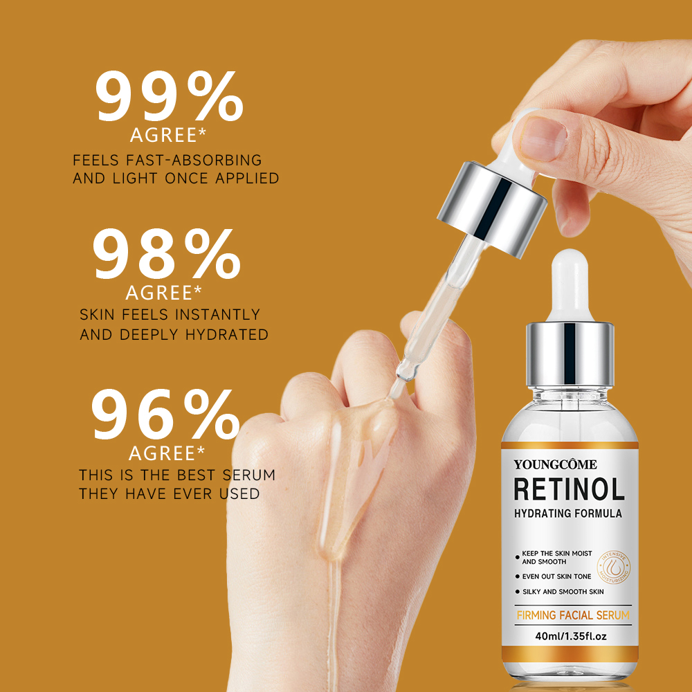 Retinol Anti Aging Removal Wri - The Ordinary Serum Hyaluronic Acid 评论和价格