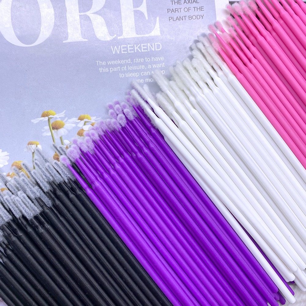 1000pcs/lot Eyelash Extension  - Eyelash Extension Options 评论和价格