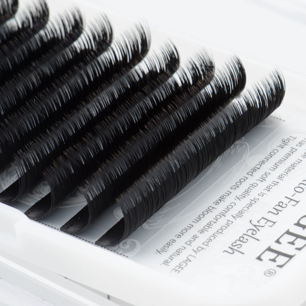 LAGEE Autofan False Eyelashes  - Eyelash Extension Mega Volume 评论和价格
